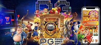 Bo Slot Demo Pg Soft Gacor Hari Ini Pg