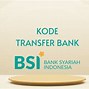 Kode Referensi Mandiri Ke Bsi