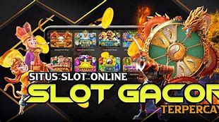 Link Bandar Slot Online Gratis Terpercaya 2023 Gratis Indonesia