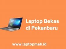 Tempat Menjual Laptop Bekas Terdekat